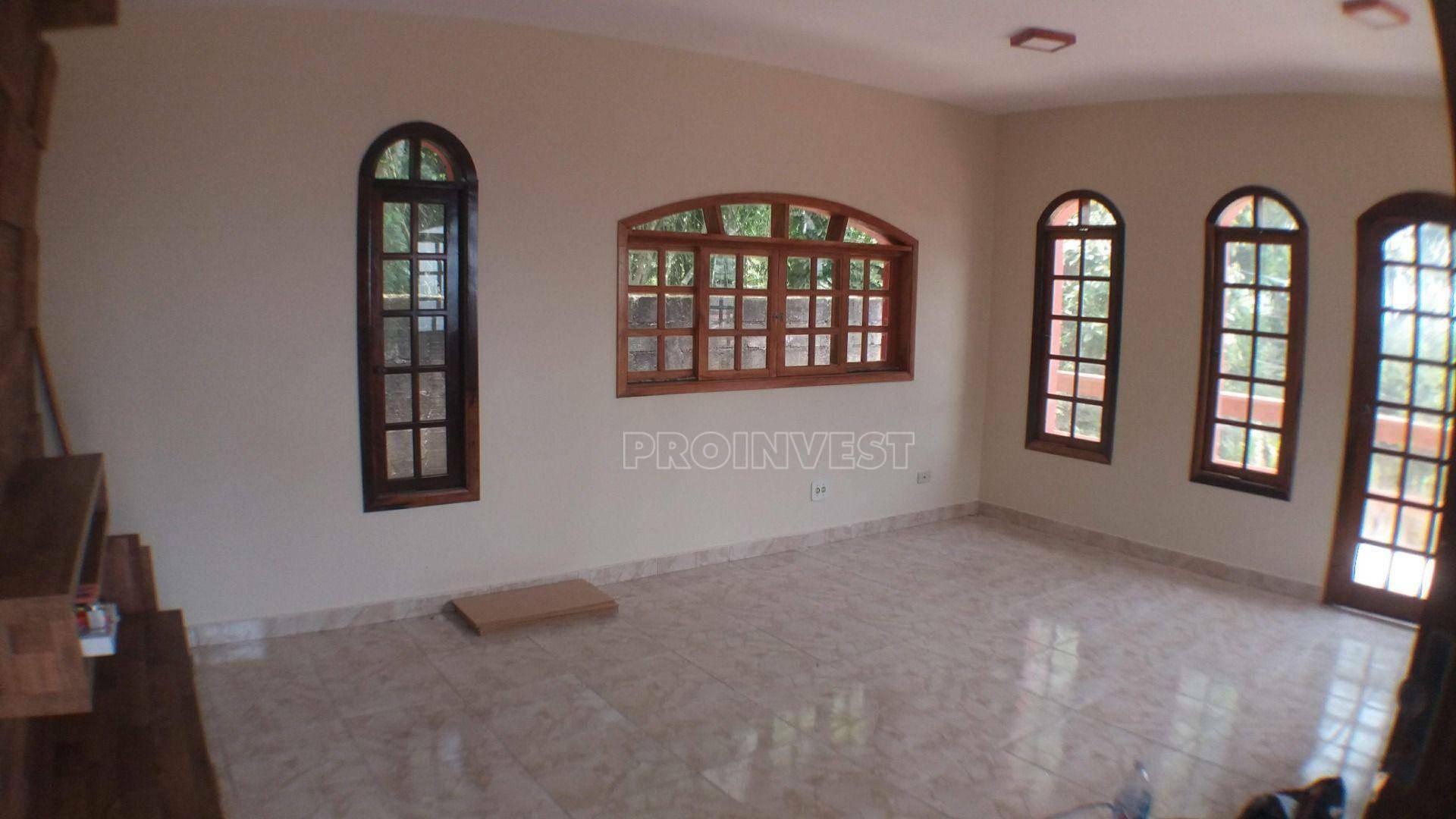 Casa de Condomínio à venda e aluguel com 3 quartos, 180m² - Foto 4