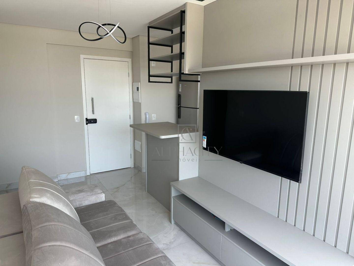 Apartamento à venda com 2 quartos, 47m² - Foto 4