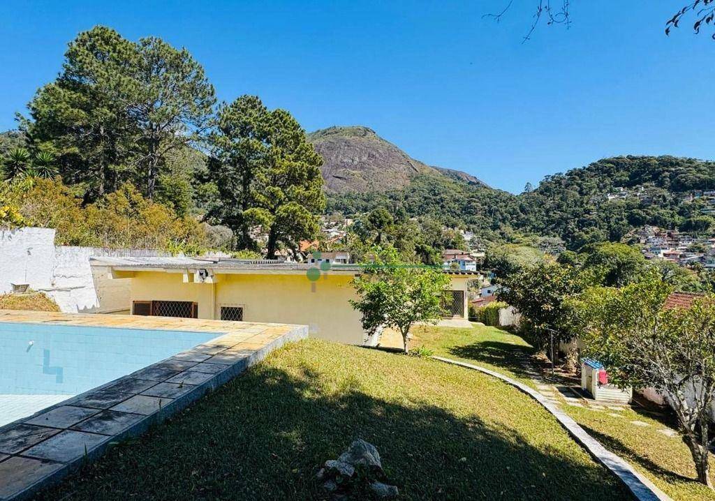 Casa, 5 quartos, 310 m² - Foto 7