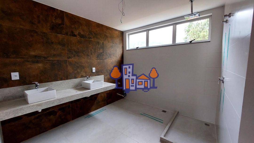 Casa à venda com 3 quartos, 240m² - Foto 24