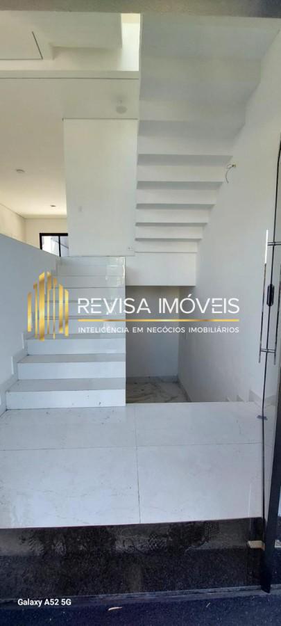 Casa de Condomínio à venda com 4 quartos, 316m² - Foto 5