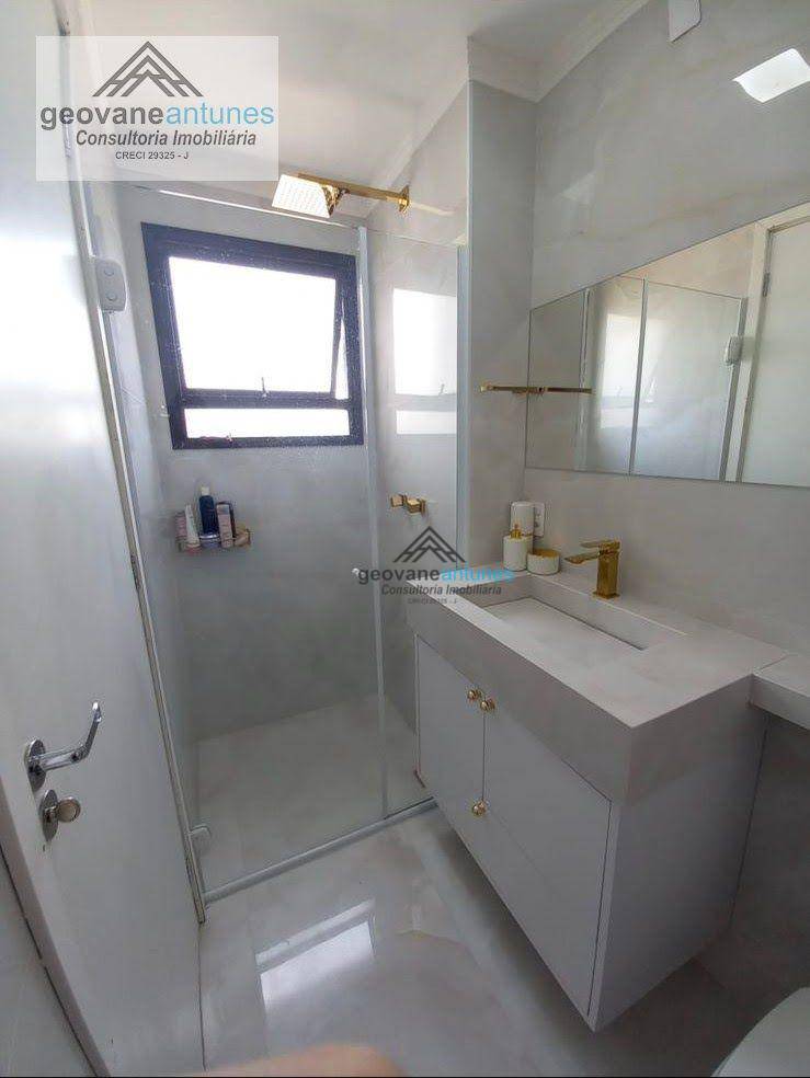 Apartamento à venda com 2 quartos, 56m² - Foto 11