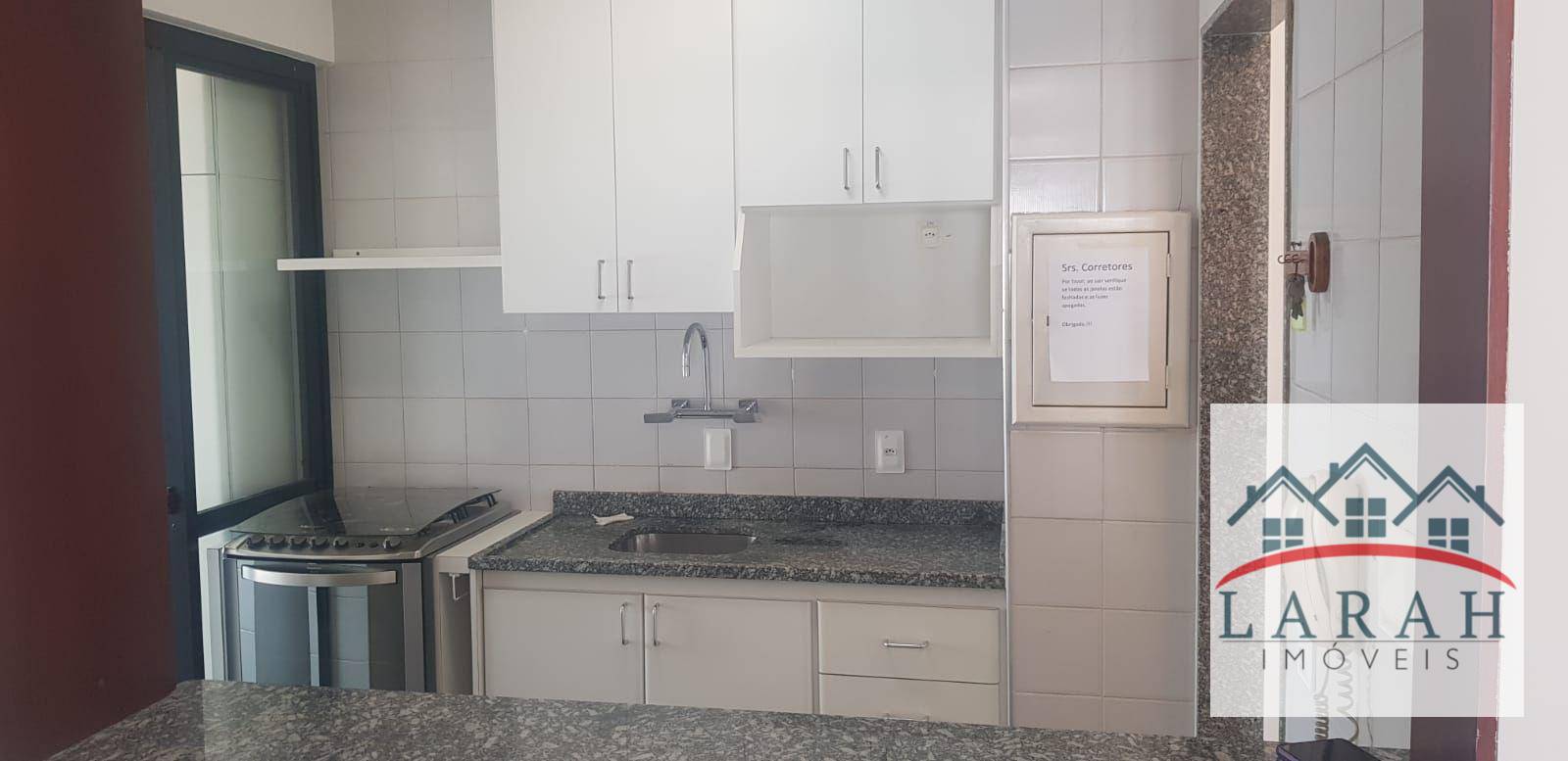 Apartamento à venda com 3 quartos, 70m² - Foto 7