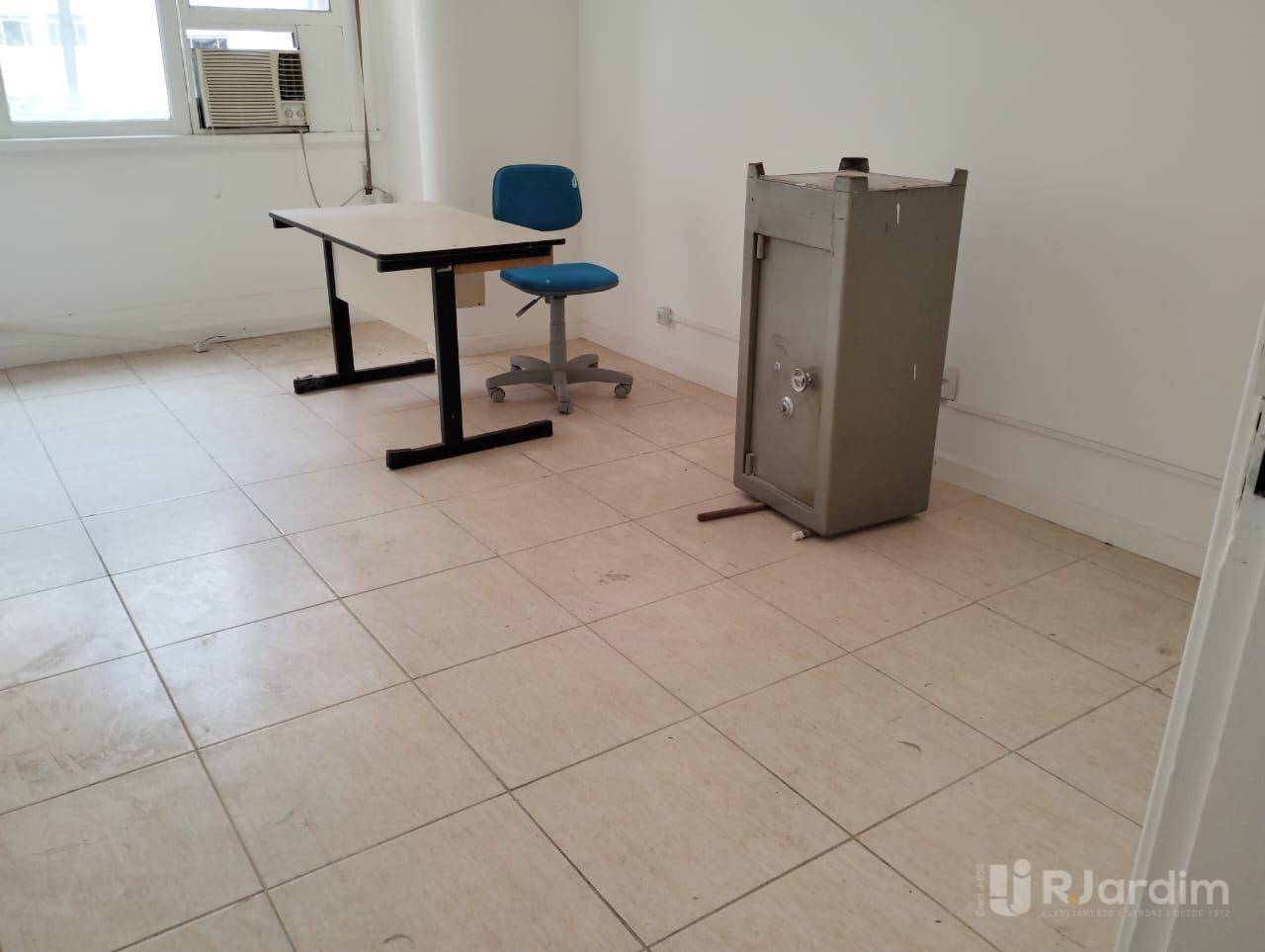 Conjunto Comercial-Sala à venda e aluguel, 46m² - Foto 14