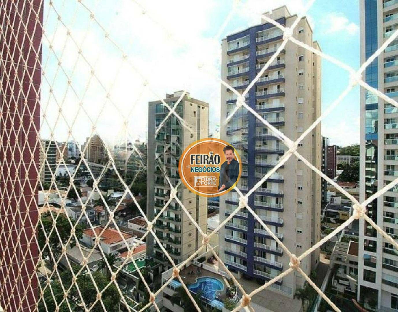 Apartamento à venda com 4 quartos, 141m² - Foto 6