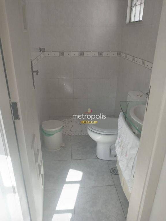 Sobrado à venda com 3 quartos, 260m² - Foto 5