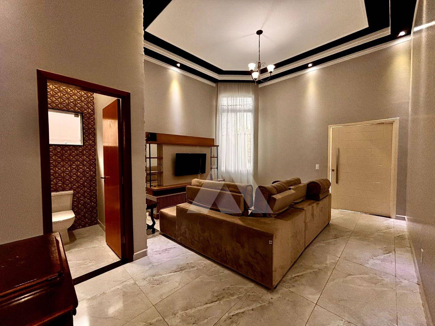 Casa, 3 quartos, 200 m² - Foto 5