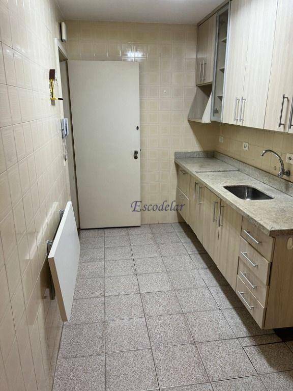 Apartamento à venda com 2 quartos, 62m² - Foto 16