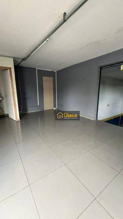 Depósito-Galpão-Armazém para alugar, 330m² - Foto 13