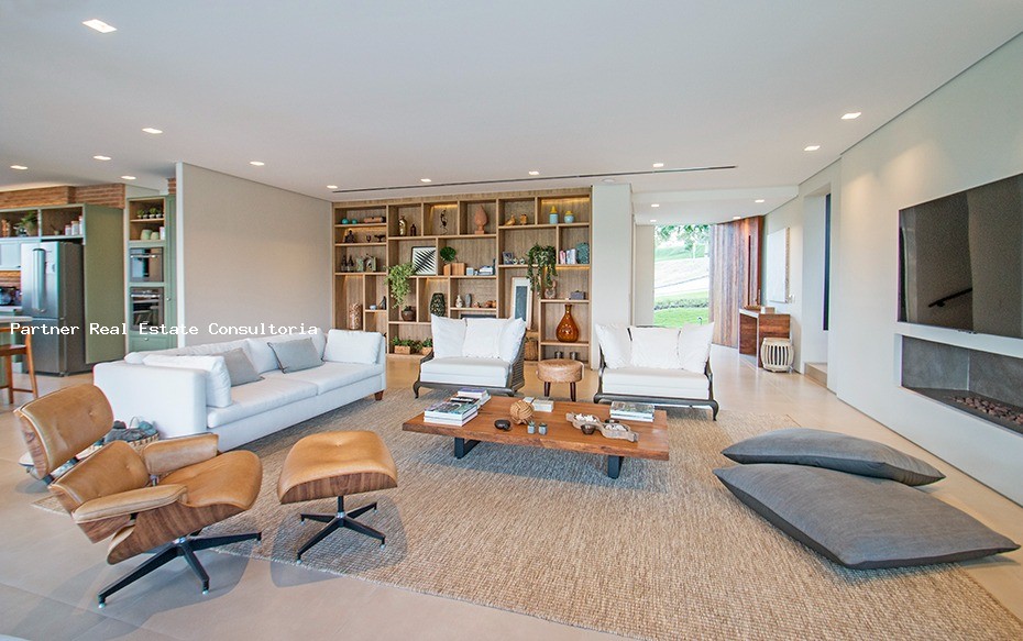 Casa de Condomínio, 4 quartos - Foto 28