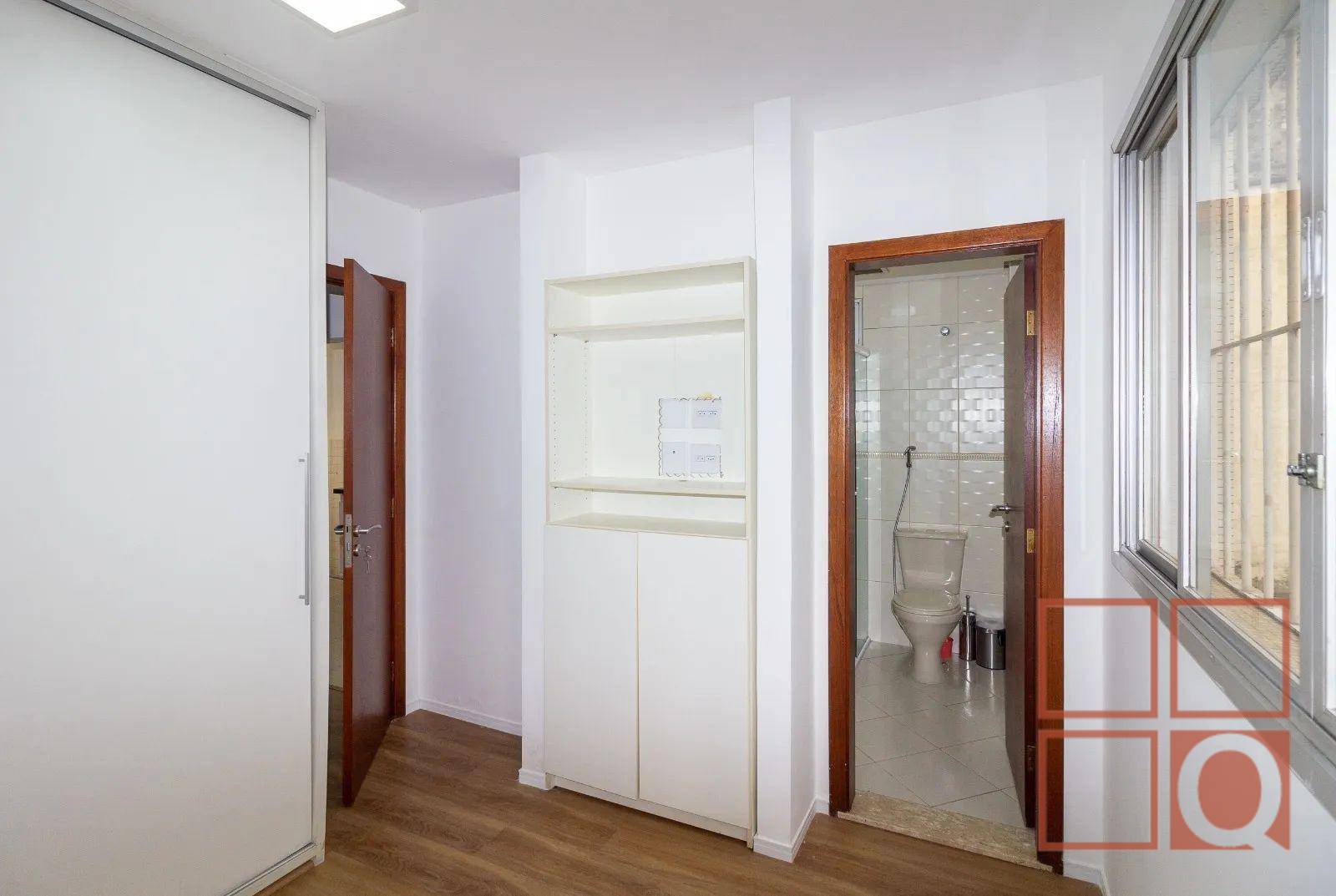 Apartamento à venda com 1 quarto, 43m² - Foto 4