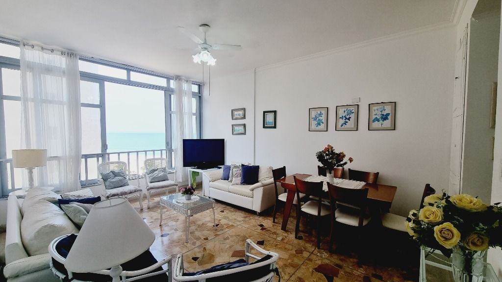 Apartamento à venda com 2 quartos, 90m² - Foto 3