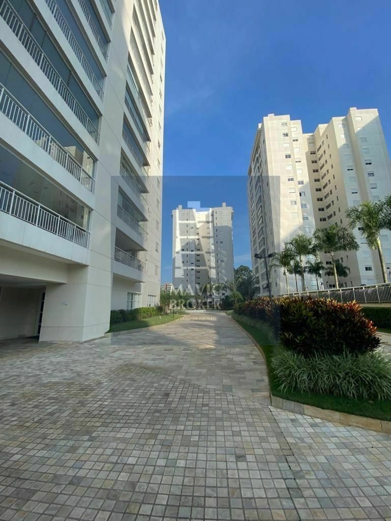 Apartamento à venda e aluguel com 3 quartos, 132m² - Foto 36