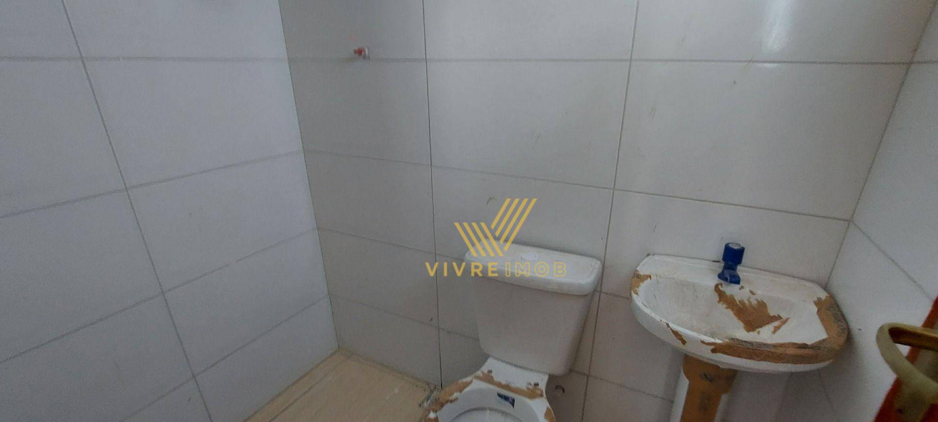 Apartamento à venda com 1 quarto, 45m² - Foto 8