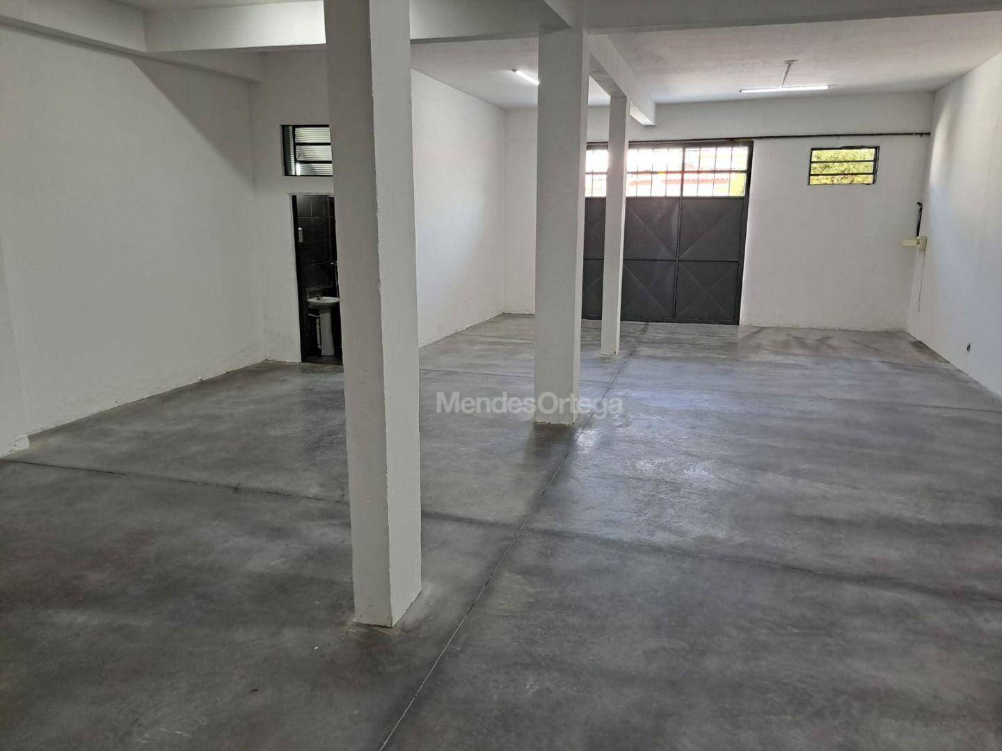 Loja-Salão para alugar, 125m² - Foto 7