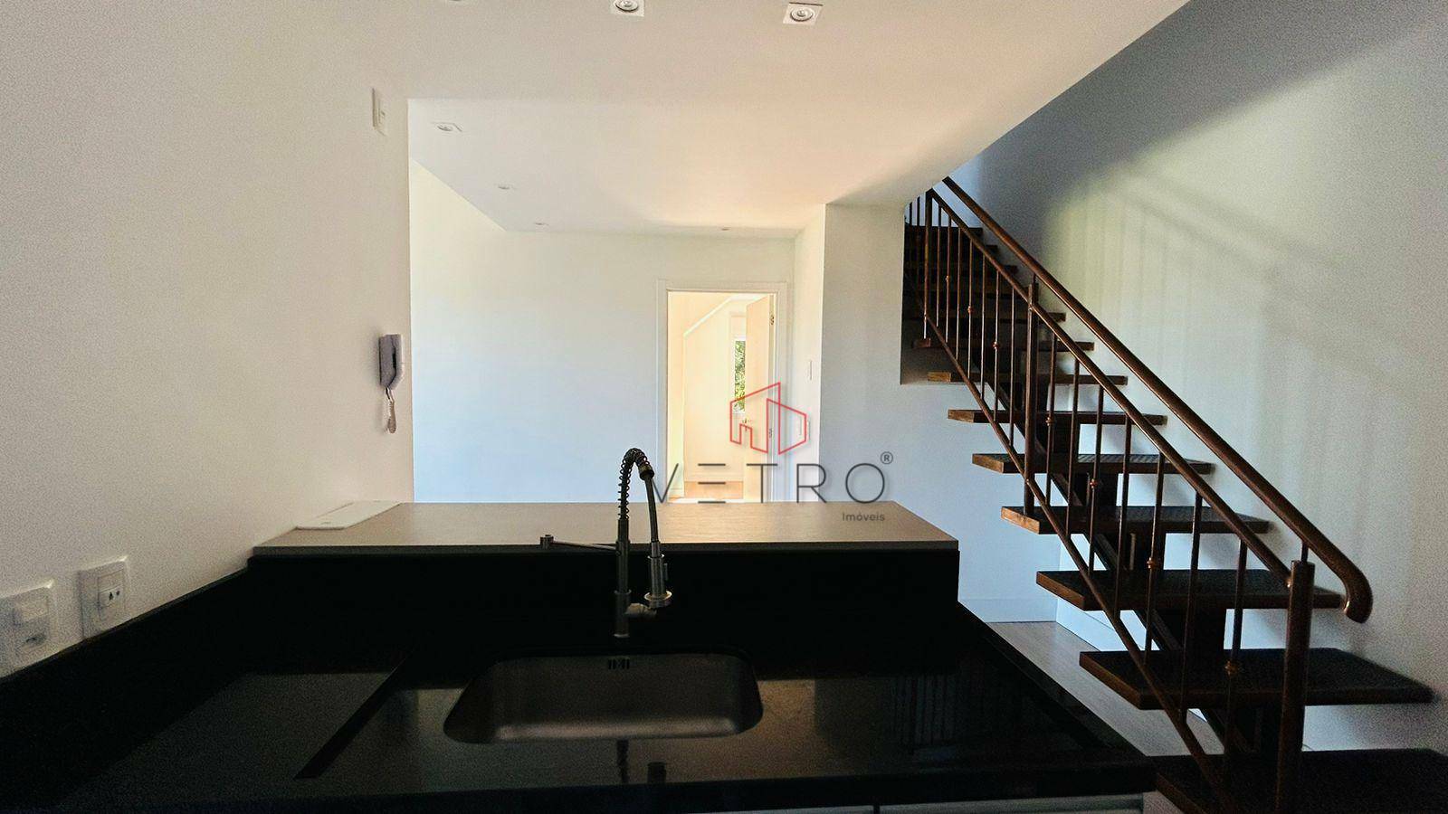 Apartamento à venda com 2 quartos, 44m² - Foto 6