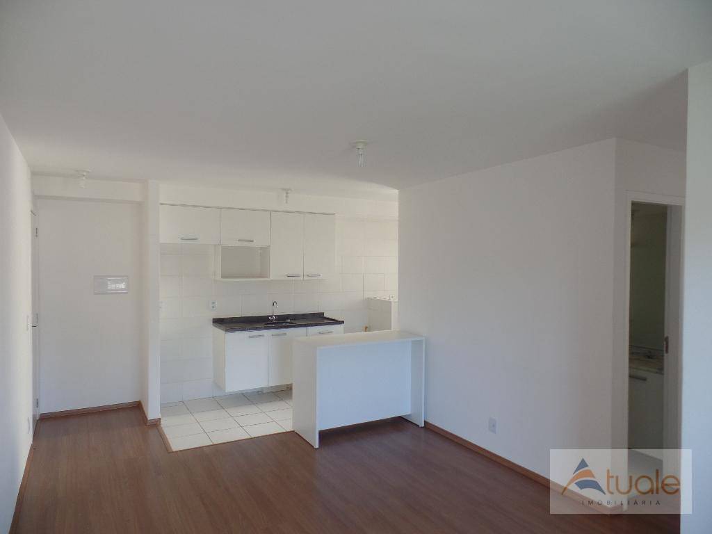 Apartamento à venda com 3 quartos, 66m² - Foto 5