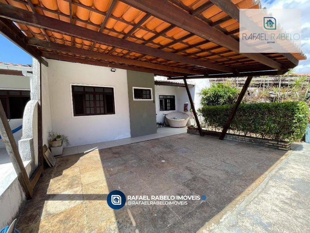 Casa à venda com 3 quartos, 105m² - Foto 3