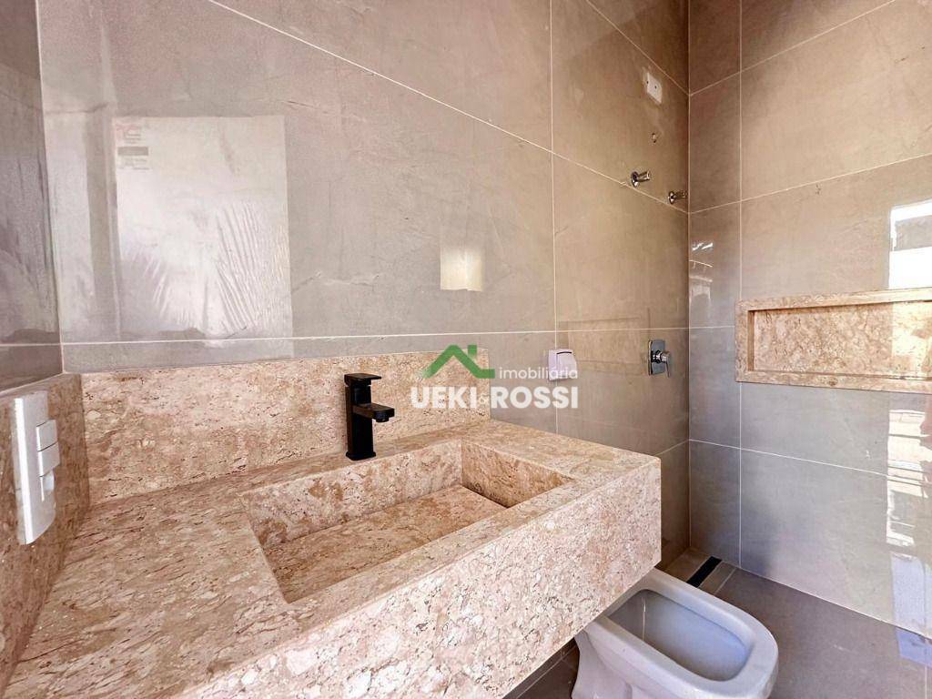 Casa de Condomínio à venda com 3 quartos, 190m² - Foto 22