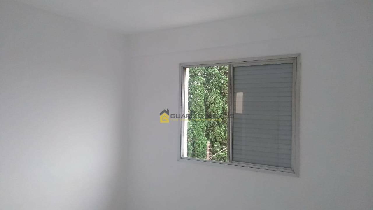 Apartamento à venda com 2 quartos, 55m² - Foto 6