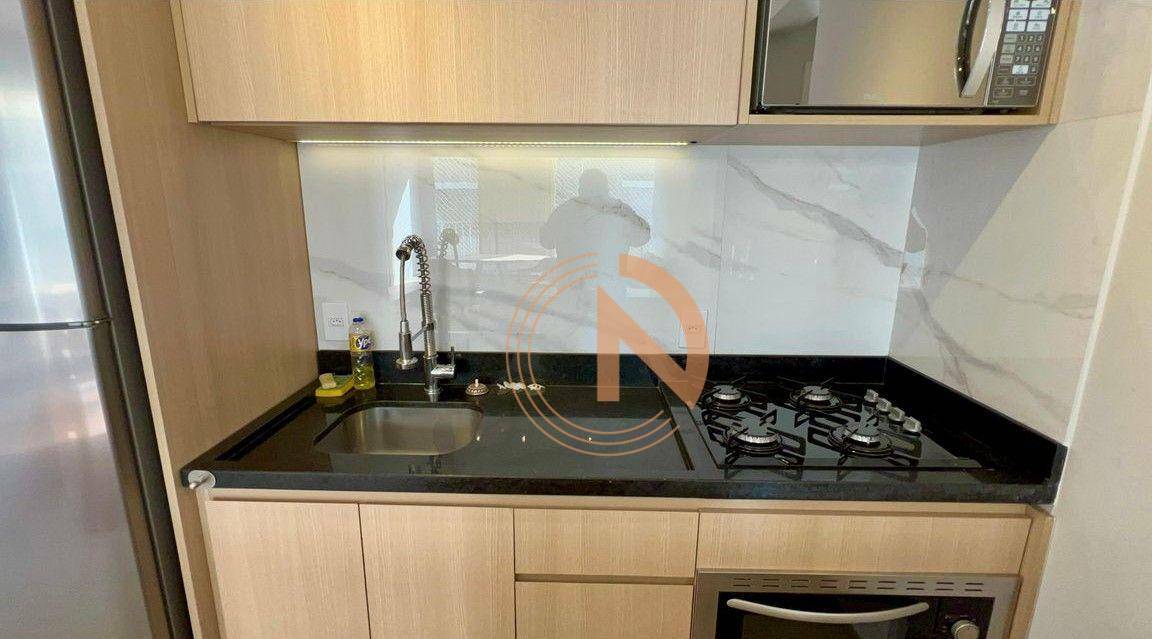 Apartamento para alugar com 2 quartos, 62m² - Foto 11