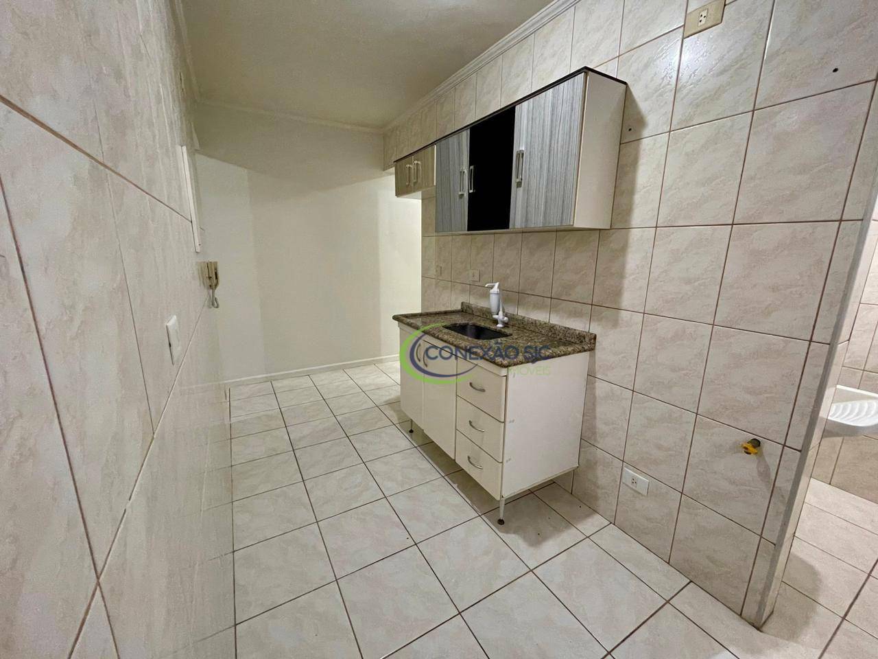 Apartamento à venda com 2 quartos, 55m² - Foto 7