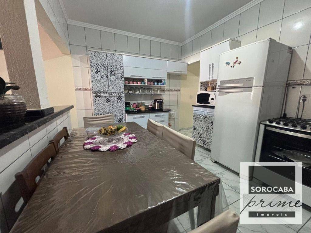 Sobrado à venda com 4 quartos, 185m² - Foto 4