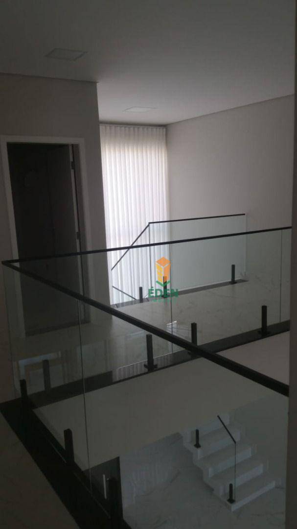 Casa de Condomínio à venda com 3 quartos, 260m² - Foto 5