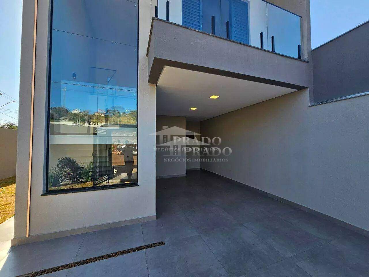 Sobrado, 3 quartos, 122 m² - Foto 5