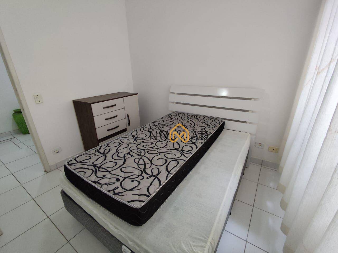 Apartamento à venda com 2 quartos, 60m² - Foto 6