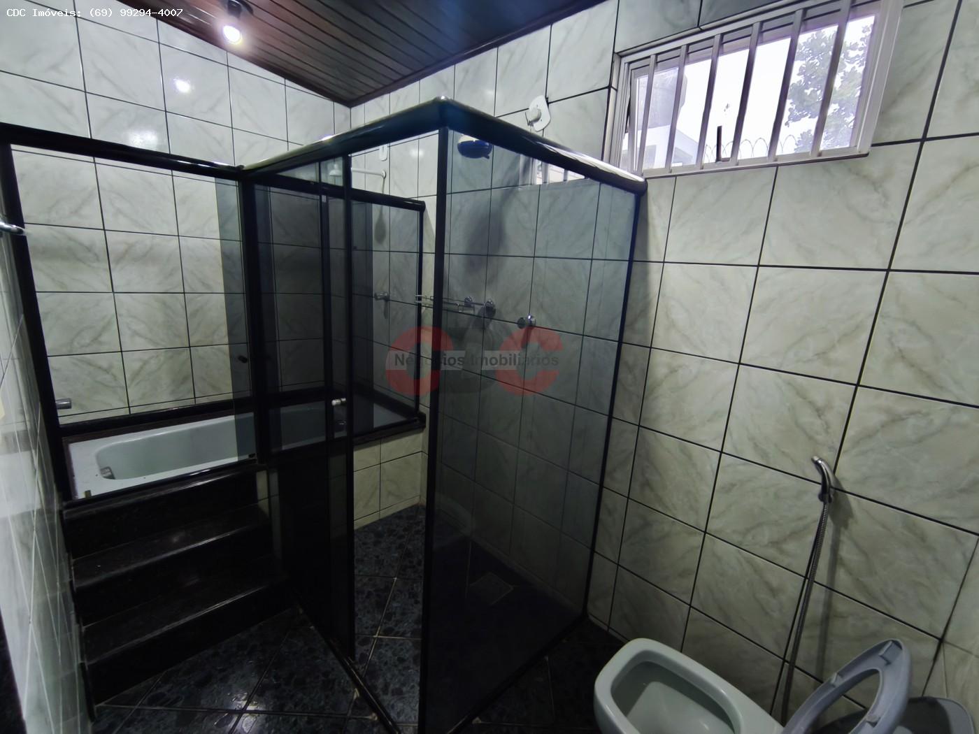 Casa, 3 quartos - Foto 15