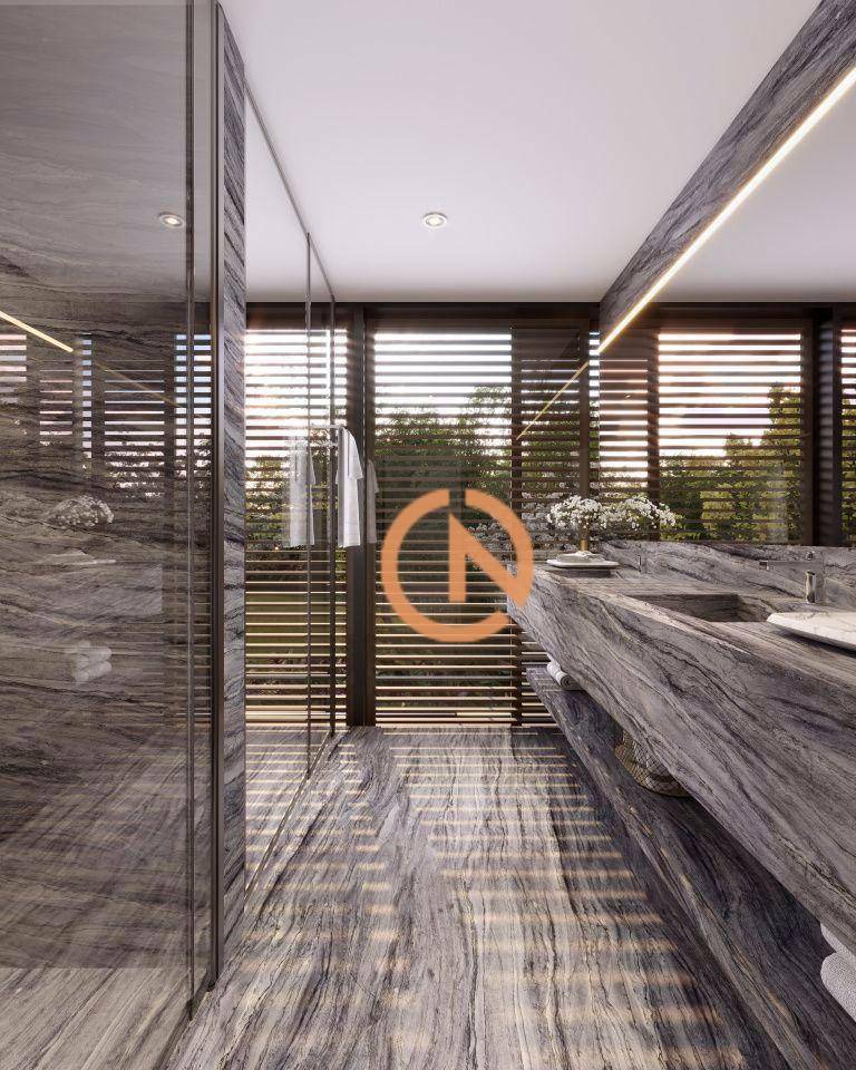 Casa de Condomínio à venda com 4 quartos, 439m² - Foto 16