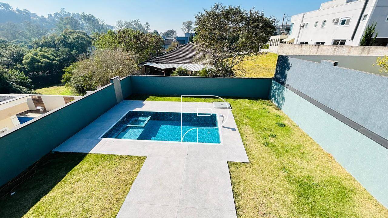 Casa de Condomínio, 4 quartos - Foto 28