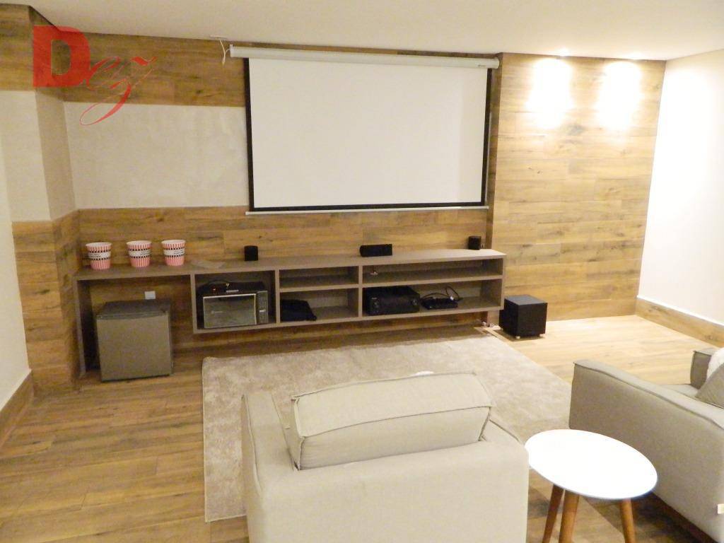 Apartamento à venda com 3 quartos, 108m² - Foto 30