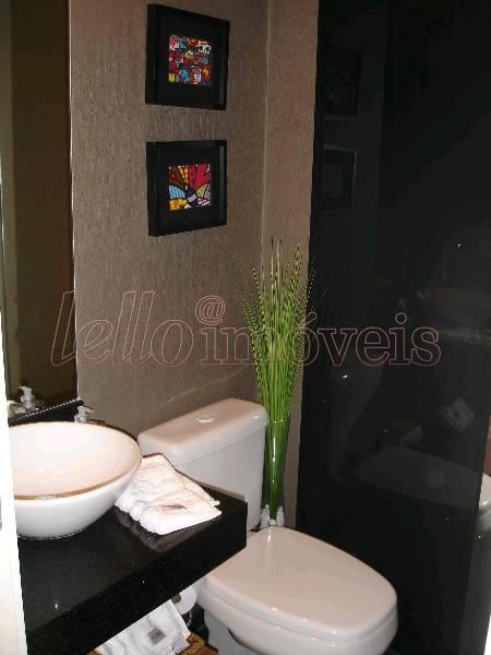 Apartamento para alugar com 2 quartos, 75m² - Foto 9