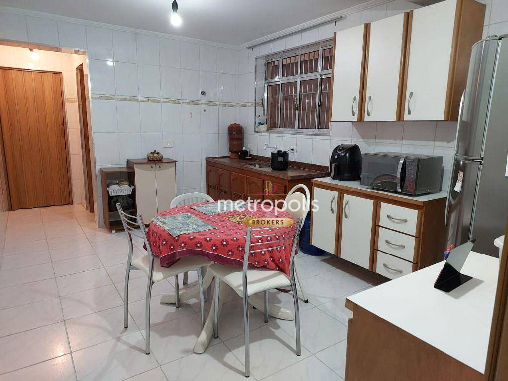 Sobrado à venda com 3 quartos, 163m² - Foto 1