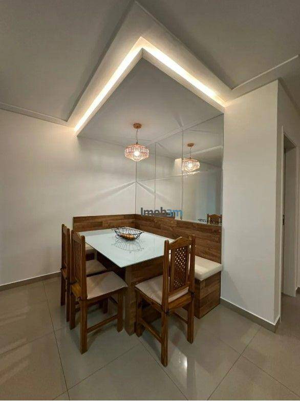 Apartamento, 2 quartos, 47 m² - Foto 4