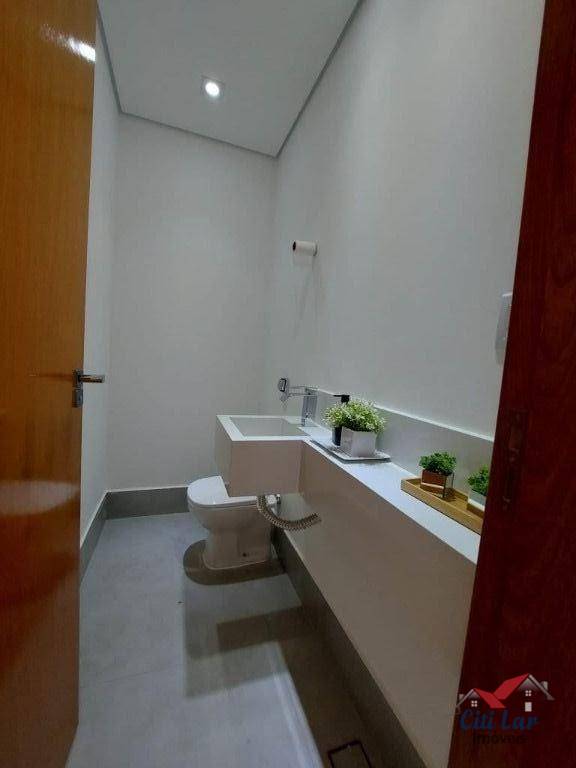 Sobrado à venda com 3 quartos, 160m² - Foto 13