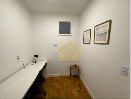 Apartamento para alugar com 2 quartos, 123m² - Foto 4