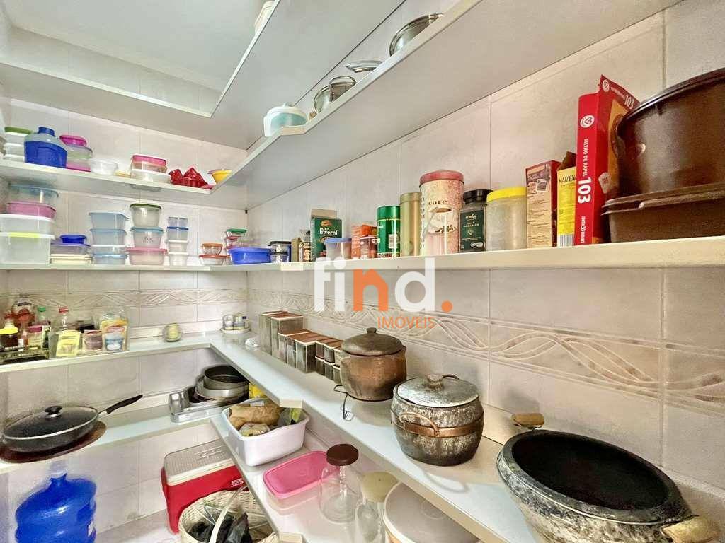 Casa de Condomínio à venda com 3 quartos, 390m² - Foto 7