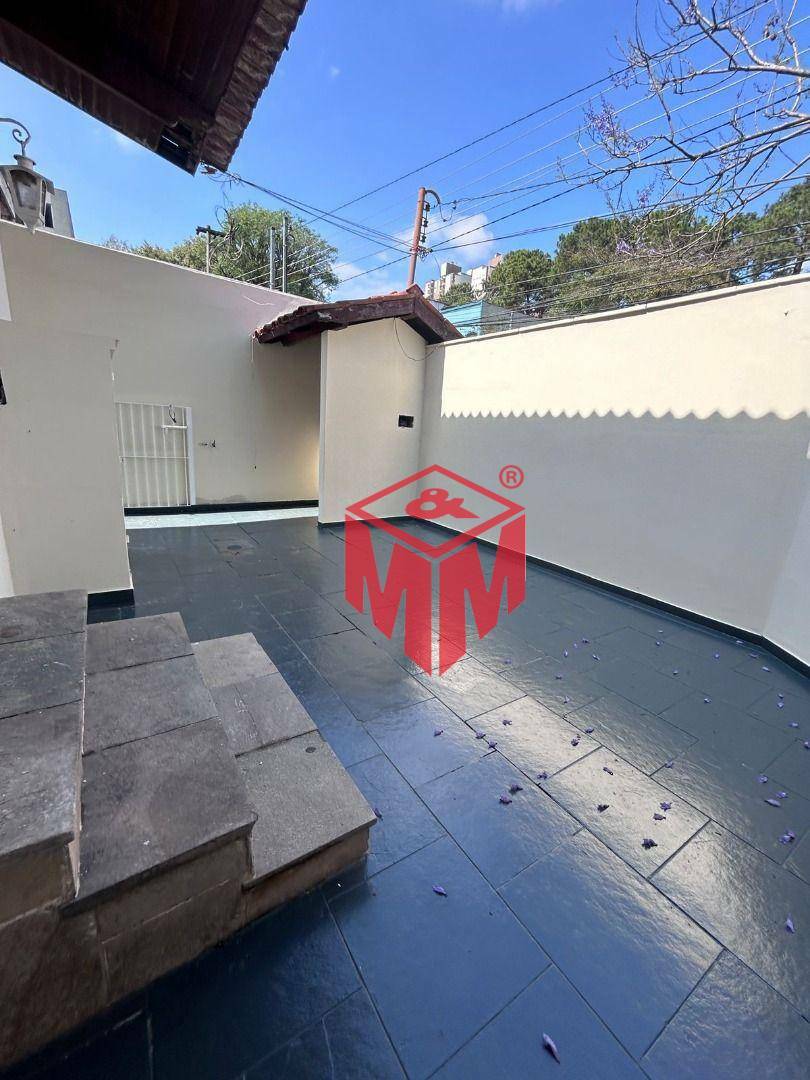 Casa à venda e aluguel com 4 quartos, 608m² - Foto 10