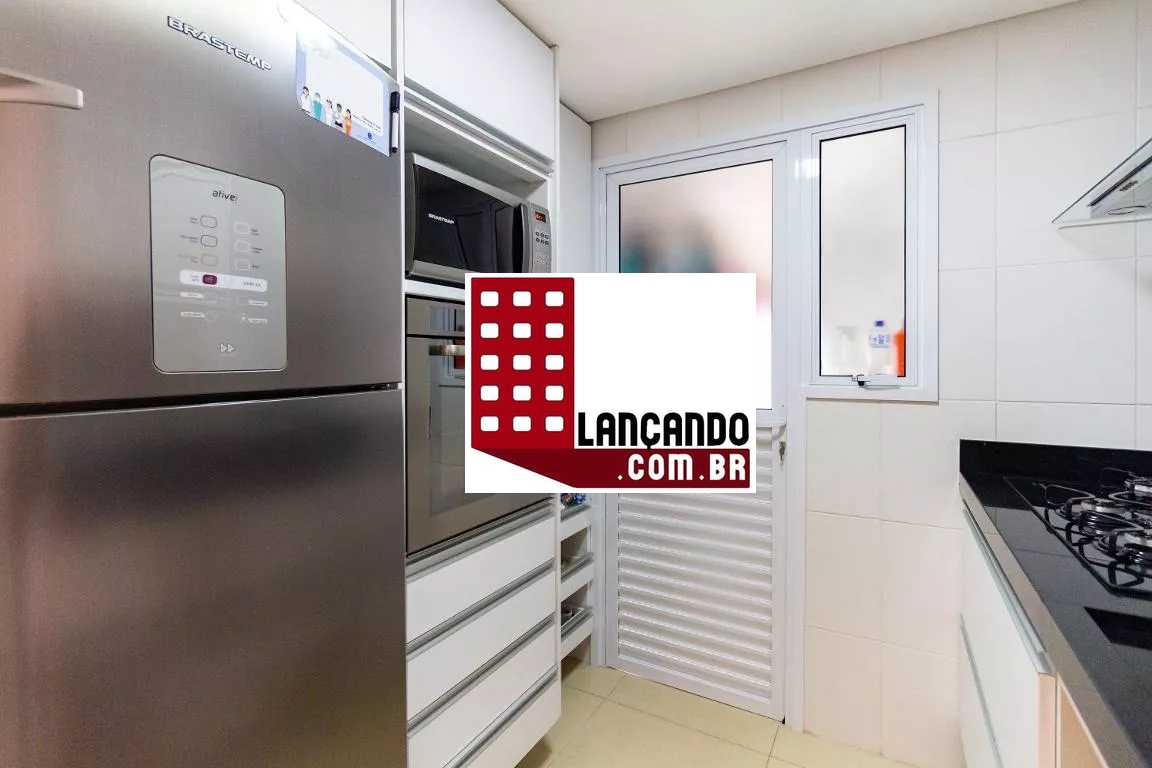 Apartamento à venda com 3 quartos, 75m² - Foto 5