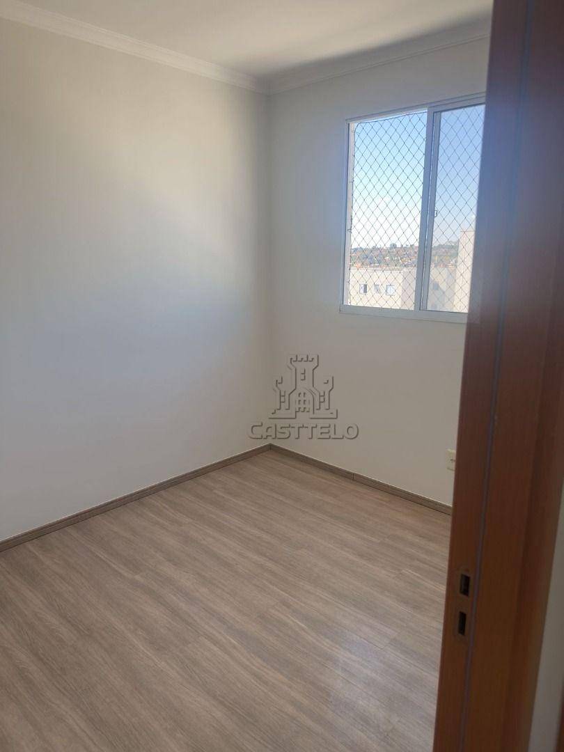 Apartamento, 2 quartos, 41 m² - Foto 6