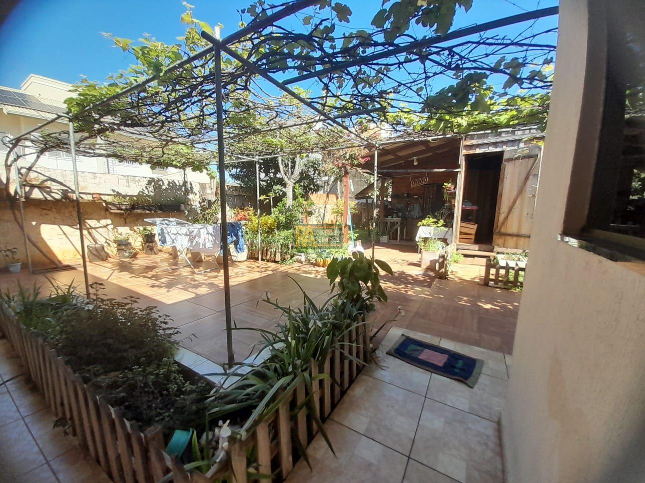 Casa à venda com 3 quartos, 159m² - Foto 19