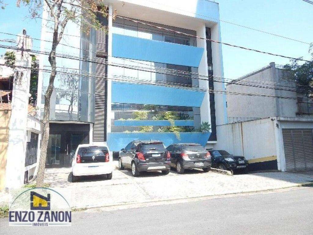 Prédio Inteiro para alugar, 747m² - Foto 1