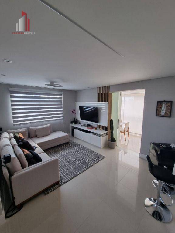 Apartamento à venda com 2 quartos, 76m² - Foto 9