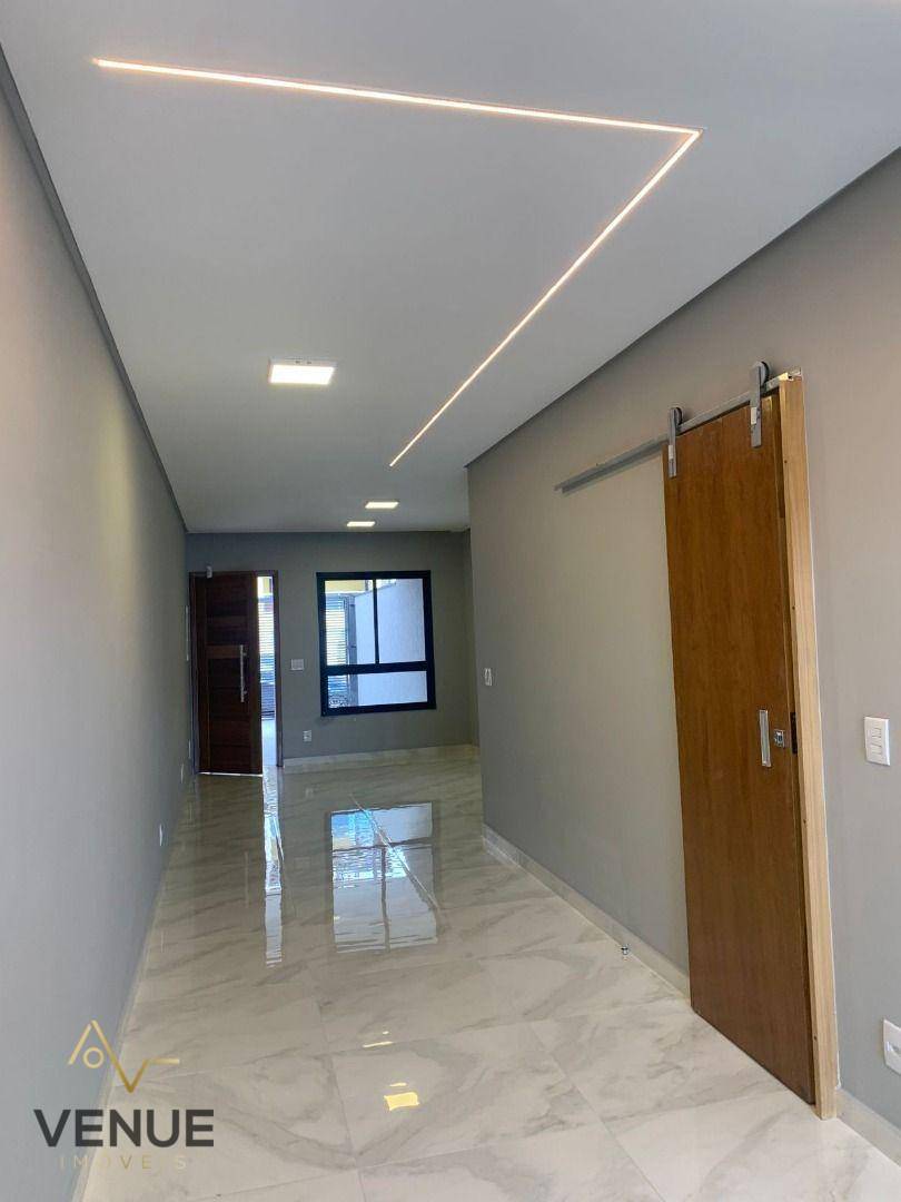 Sobrado à venda com 3 quartos, 124m² - Foto 9