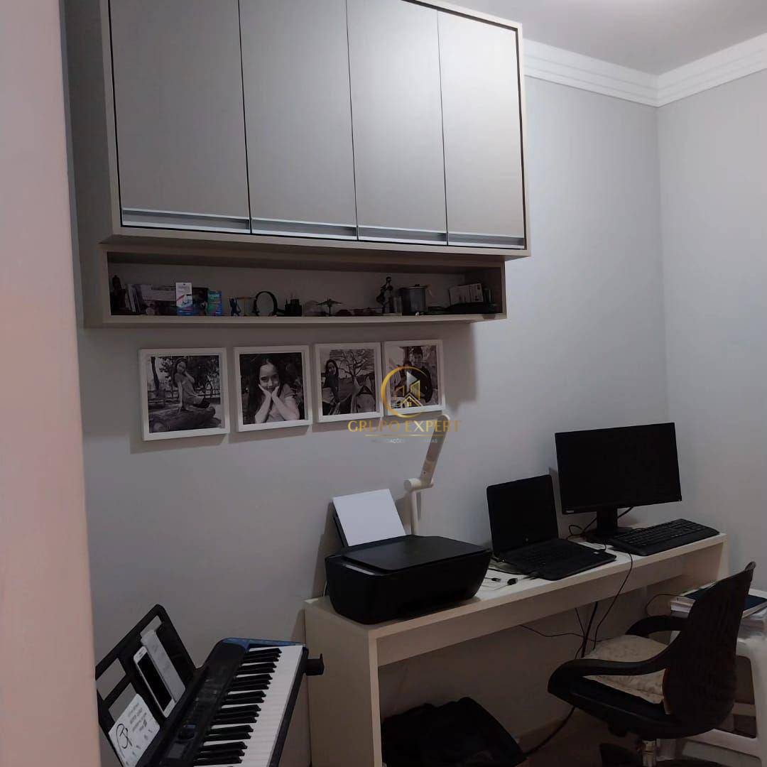 Apartamento à venda com 3 quartos, 93m² - Foto 12