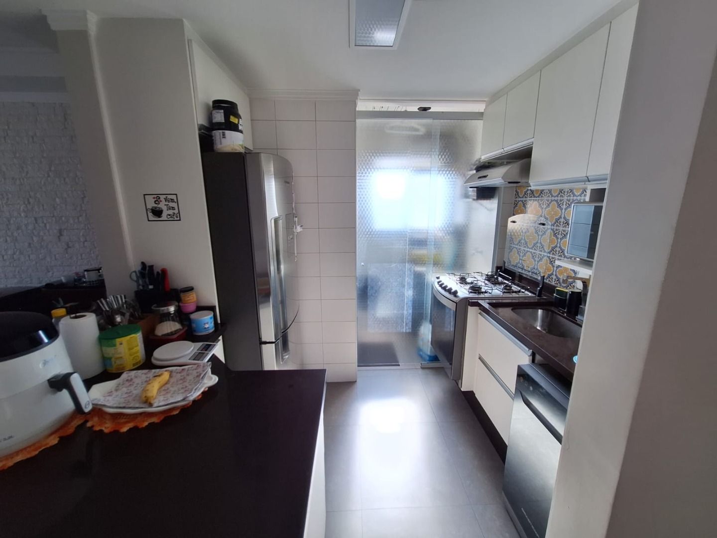 Apartamento à venda com 2 quartos, 60m² - Foto 6