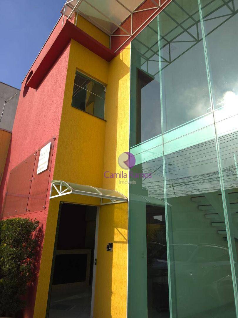 Prédio Inteiro à venda, 259m² - Foto 1